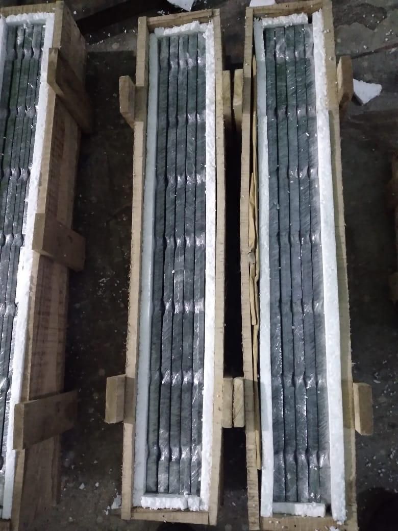 Sugarcane Harvester Blades thumbnail 6