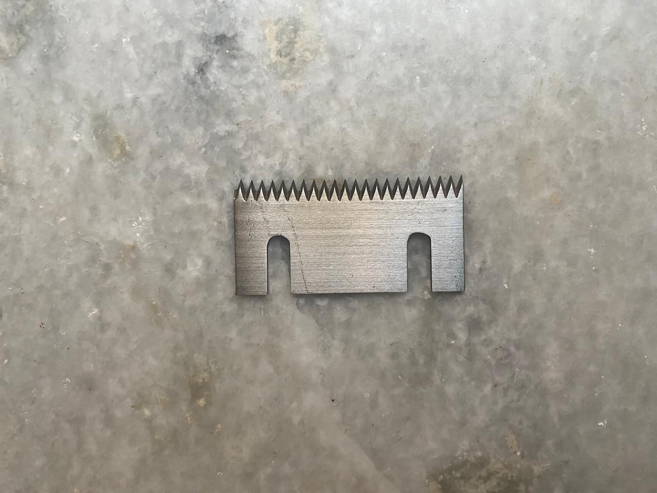 Toothed Blade thumbnail 2