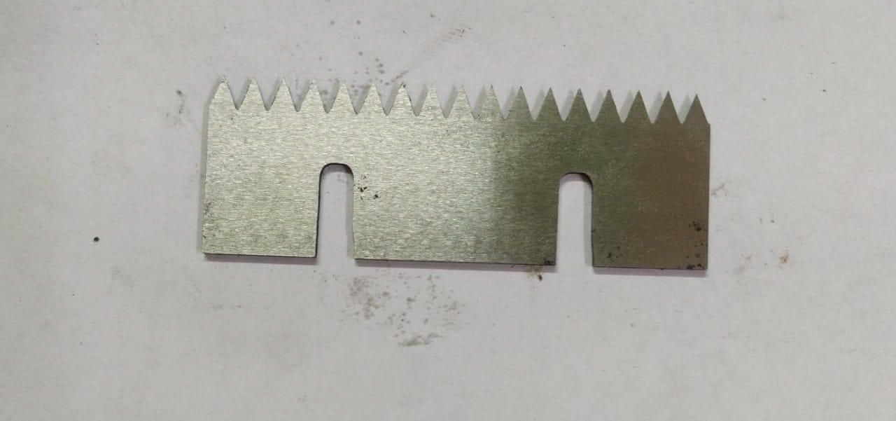 Toothed Blade thumbnail 4