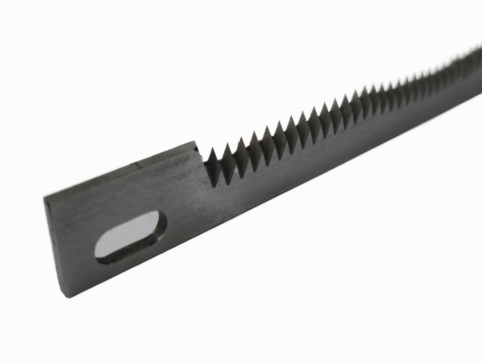 Toothed Blade thumbnail 9