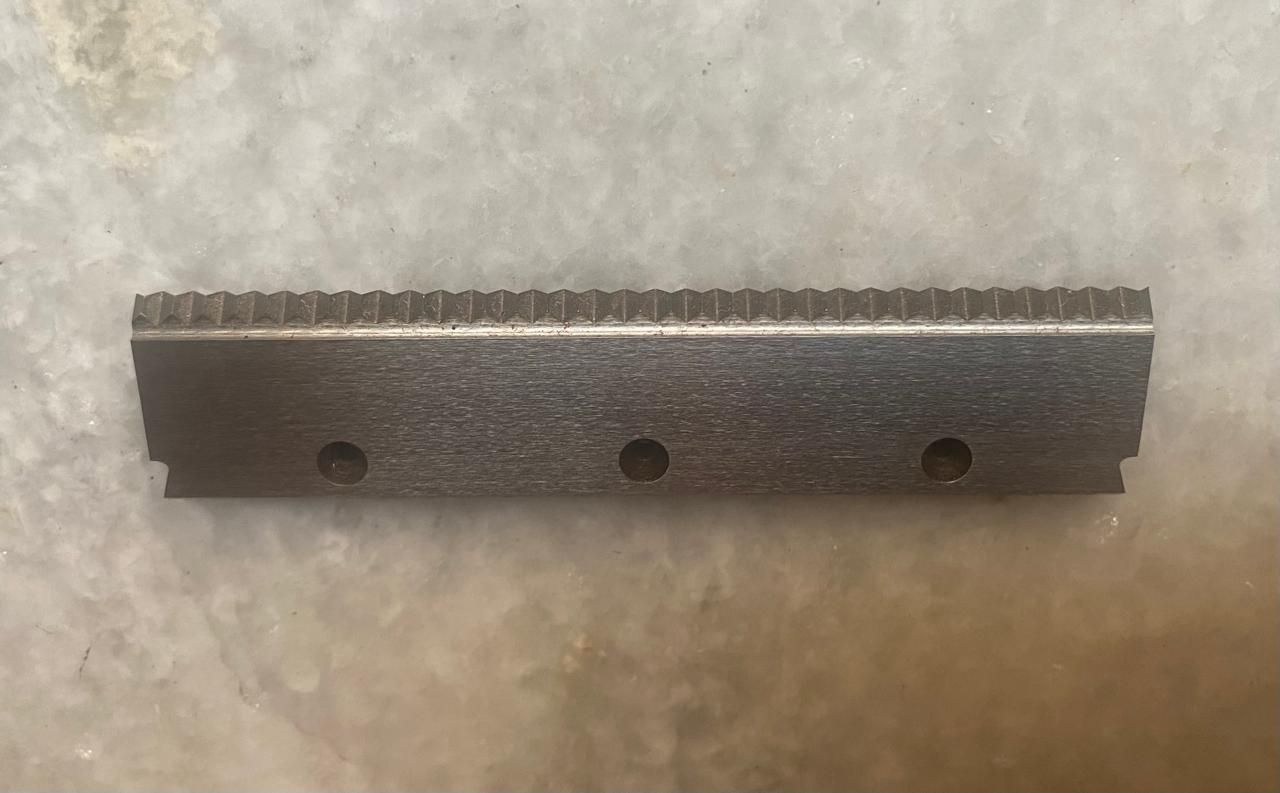 Zigzag Blades thumbnail 5