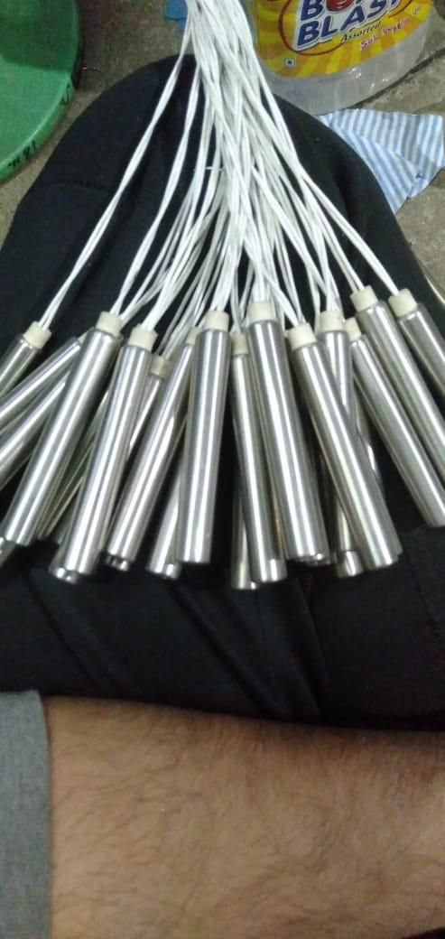 Cartridge Heaters