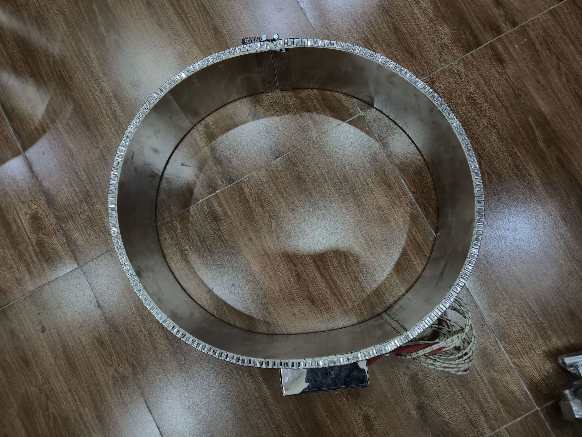 Ceramic Band Heaters thumbnail 7