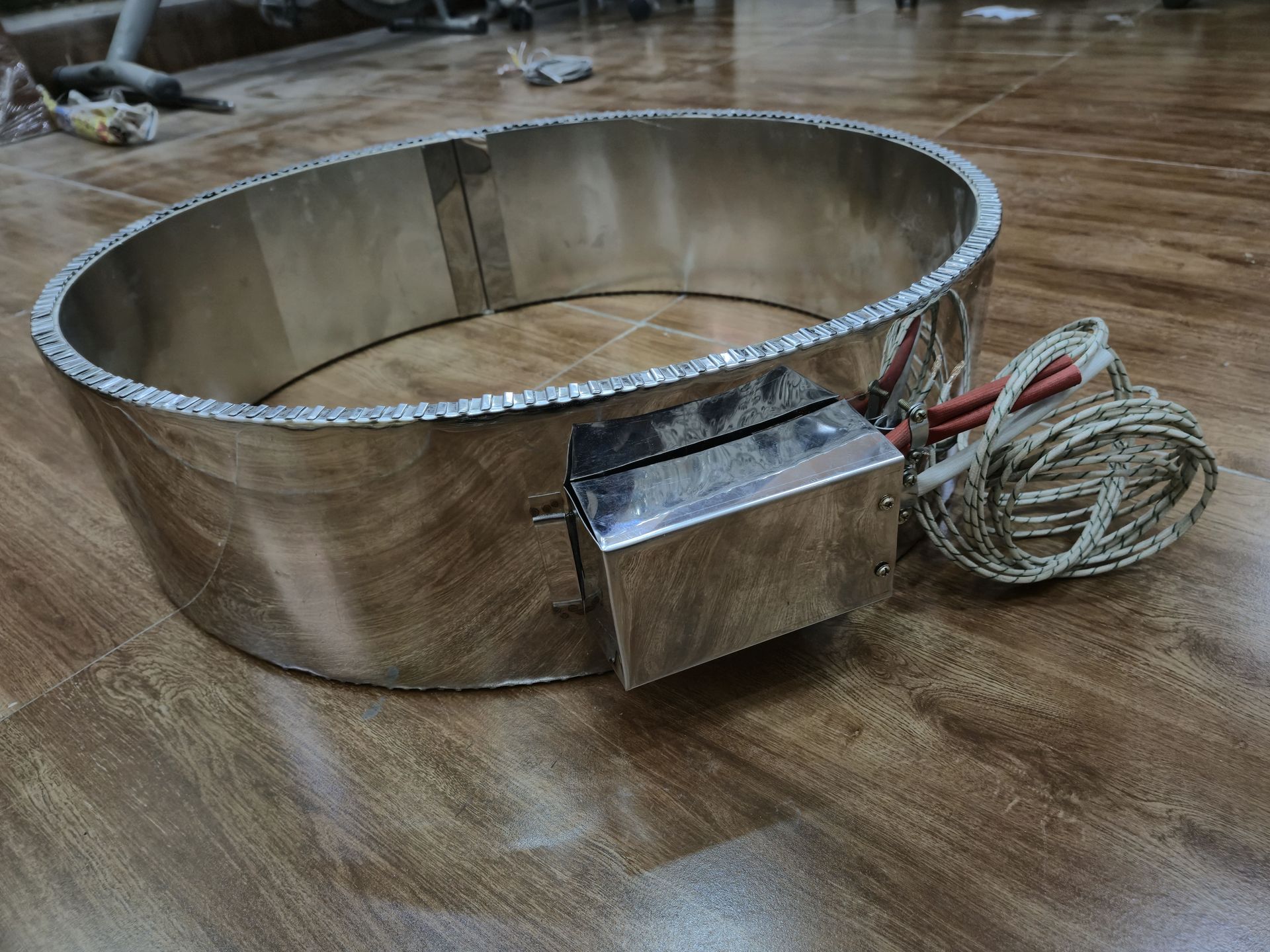 Ceramic Band Heaters thumbnail 8