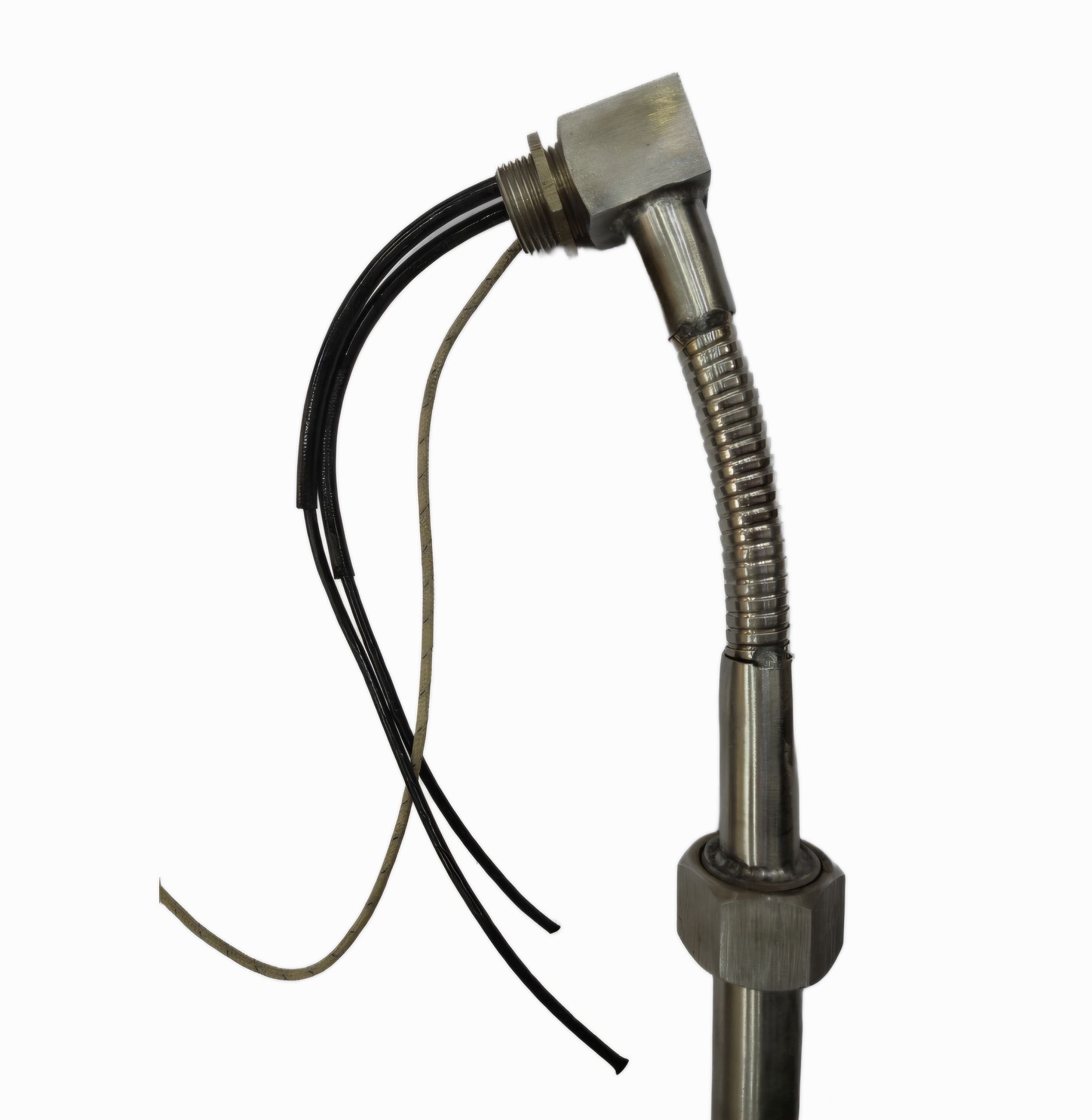 High-Density Heaters