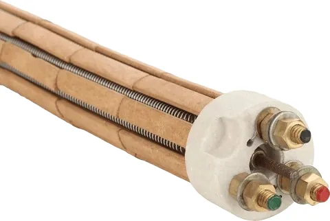 Bobbin/Porcelain Heaters thumbnail 2