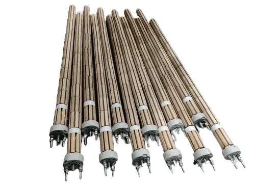 Bobbin/Porcelain Heaters thumbnail 3