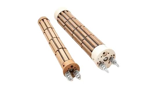 Bobbin/Porcelain Heaters thumbnail 4