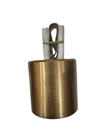 Brass Casted Packaging Heaters thumbnail 2