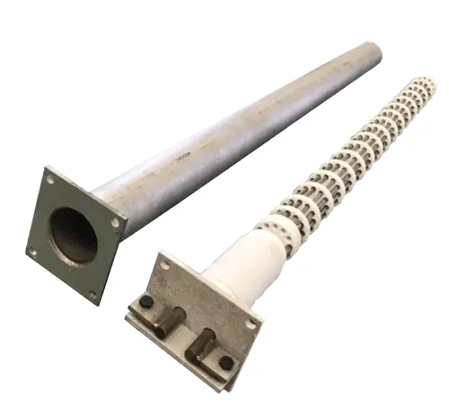 Bundle Rod Heater