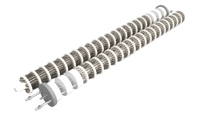 Bundle Rod Heater thumbnail 2