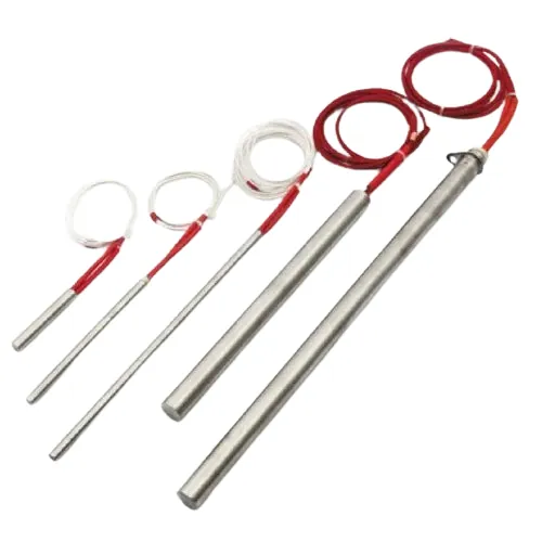 Cartridge Heaters thumbnail 4