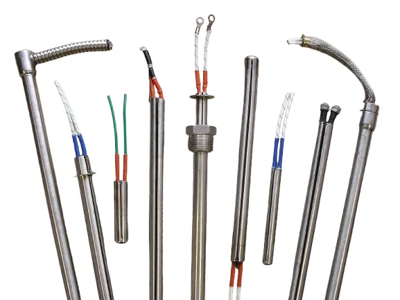 Cartridge Heaters thumbnail 5