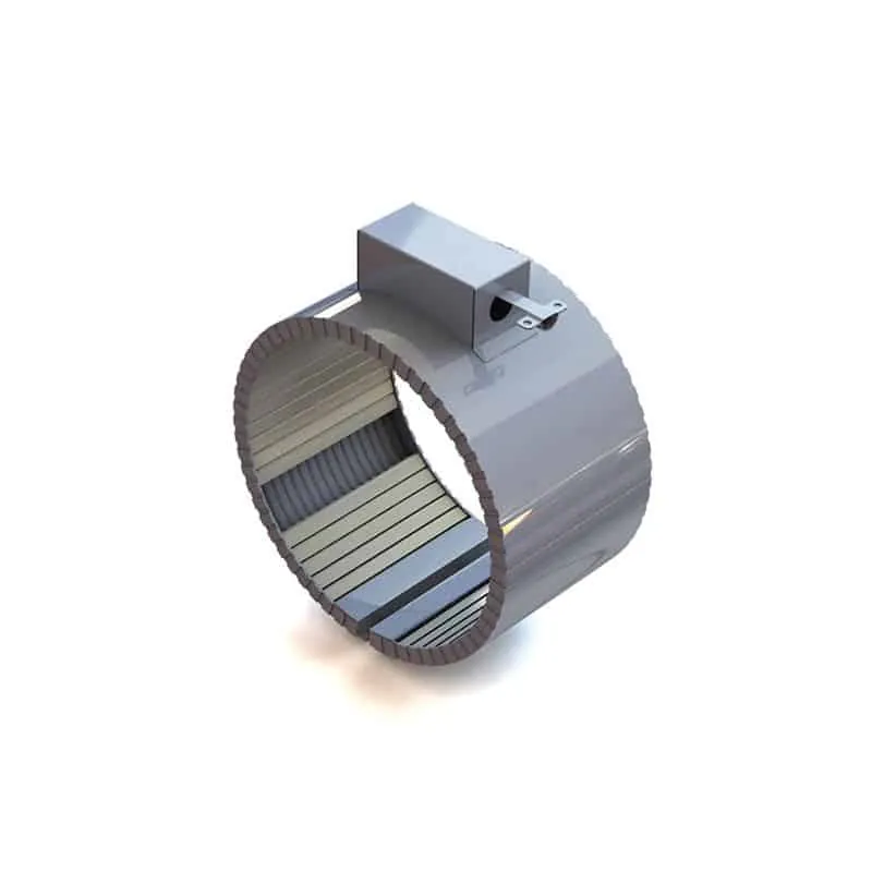 Ceramic Band Heaters thumbnail 2