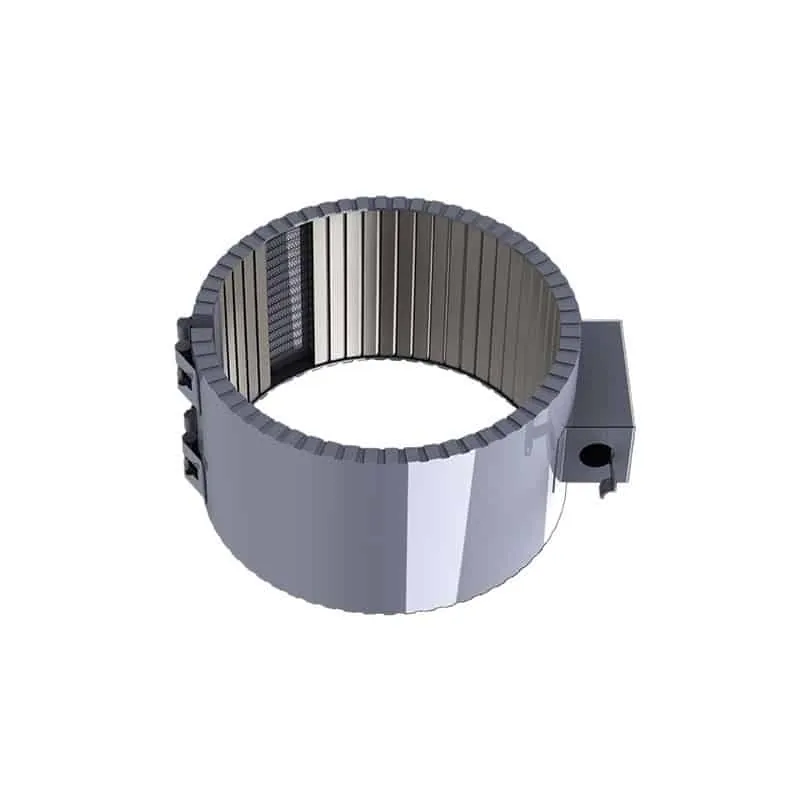 Ceramic Band Heaters thumbnail 3