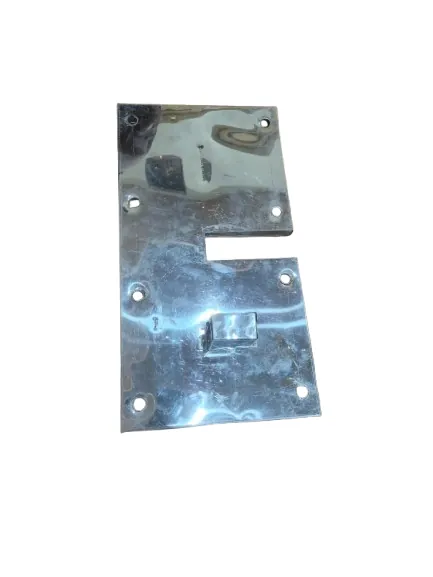 Ceramic Plate Heater thumbnail 2