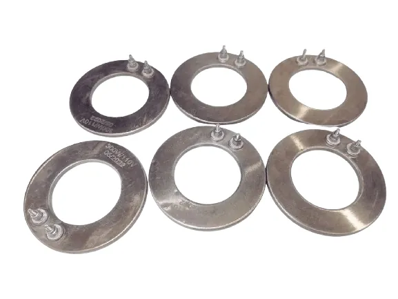 Disc/Roller Heaters thumbnail 2