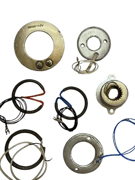 Disc/Roller Heaters thumbnail 3