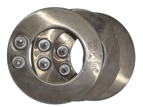 Disc/Roller Heaters thumbnail 5