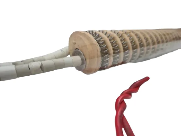 Glass Heater for Electroplating thumbnail 2