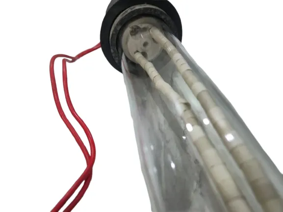Glass Heater for Electroplating thumbnail 3