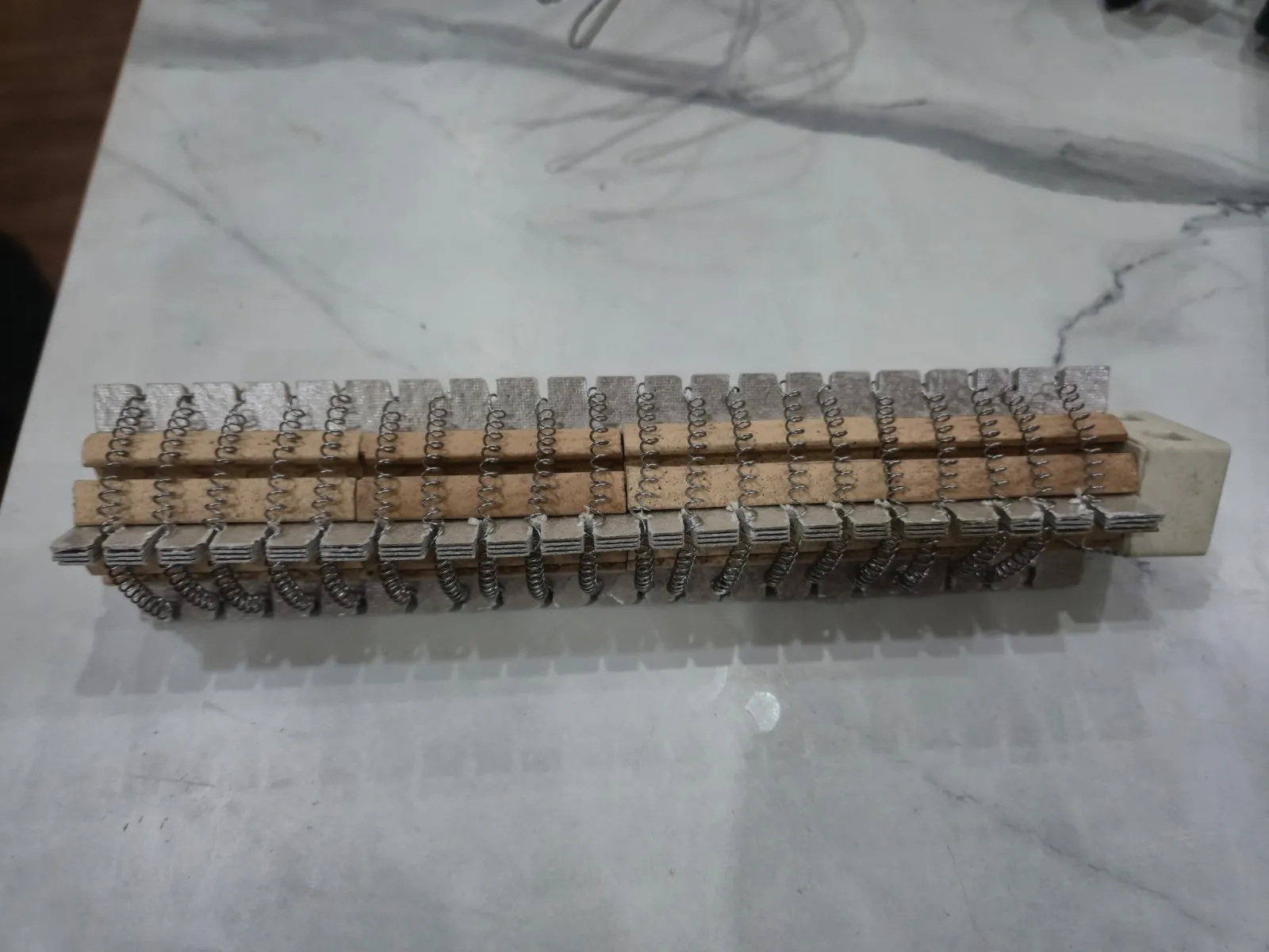 Porcelain Plus Heaters thumbnail 2