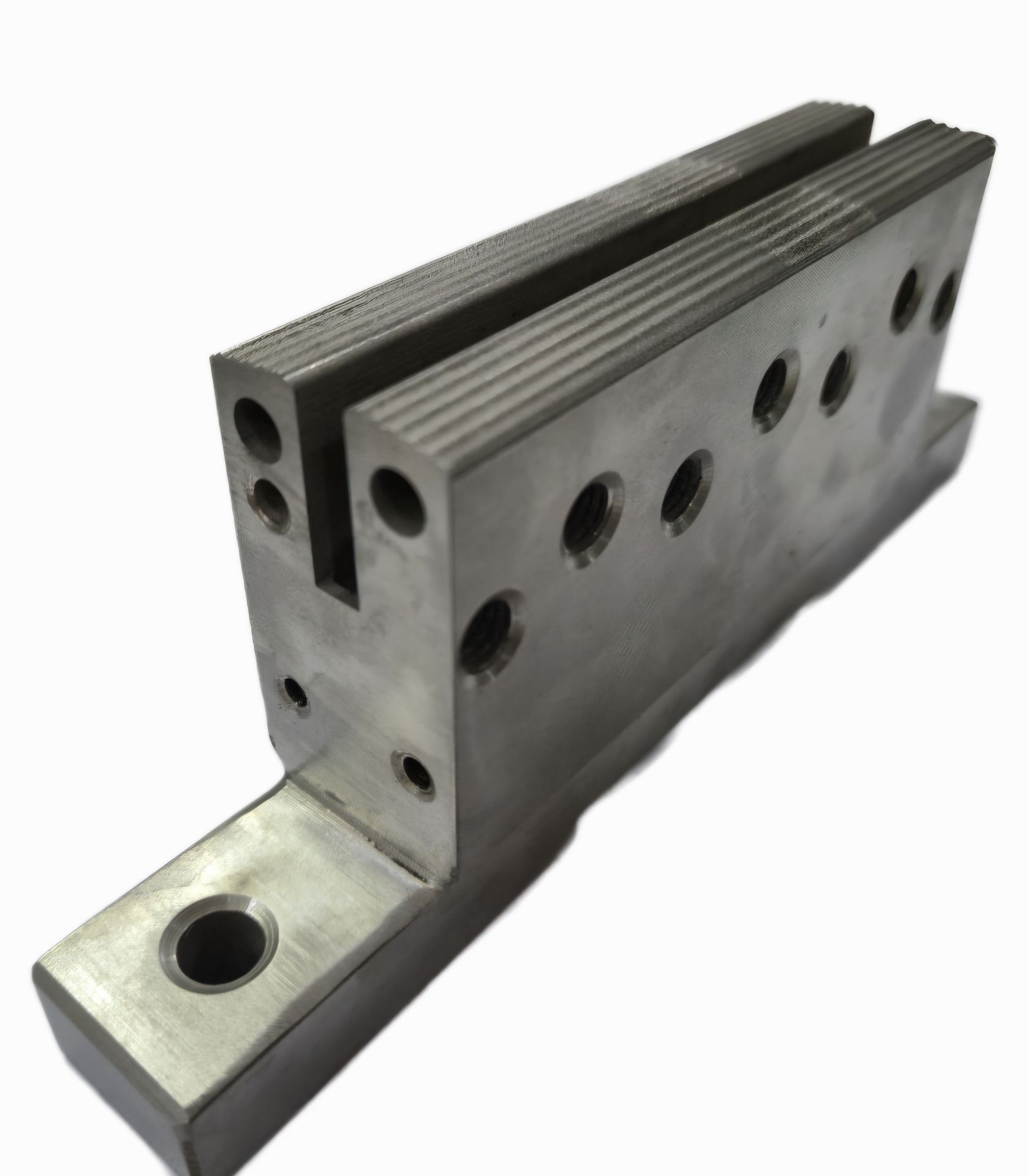 Sealing Jaw thumbnail 5