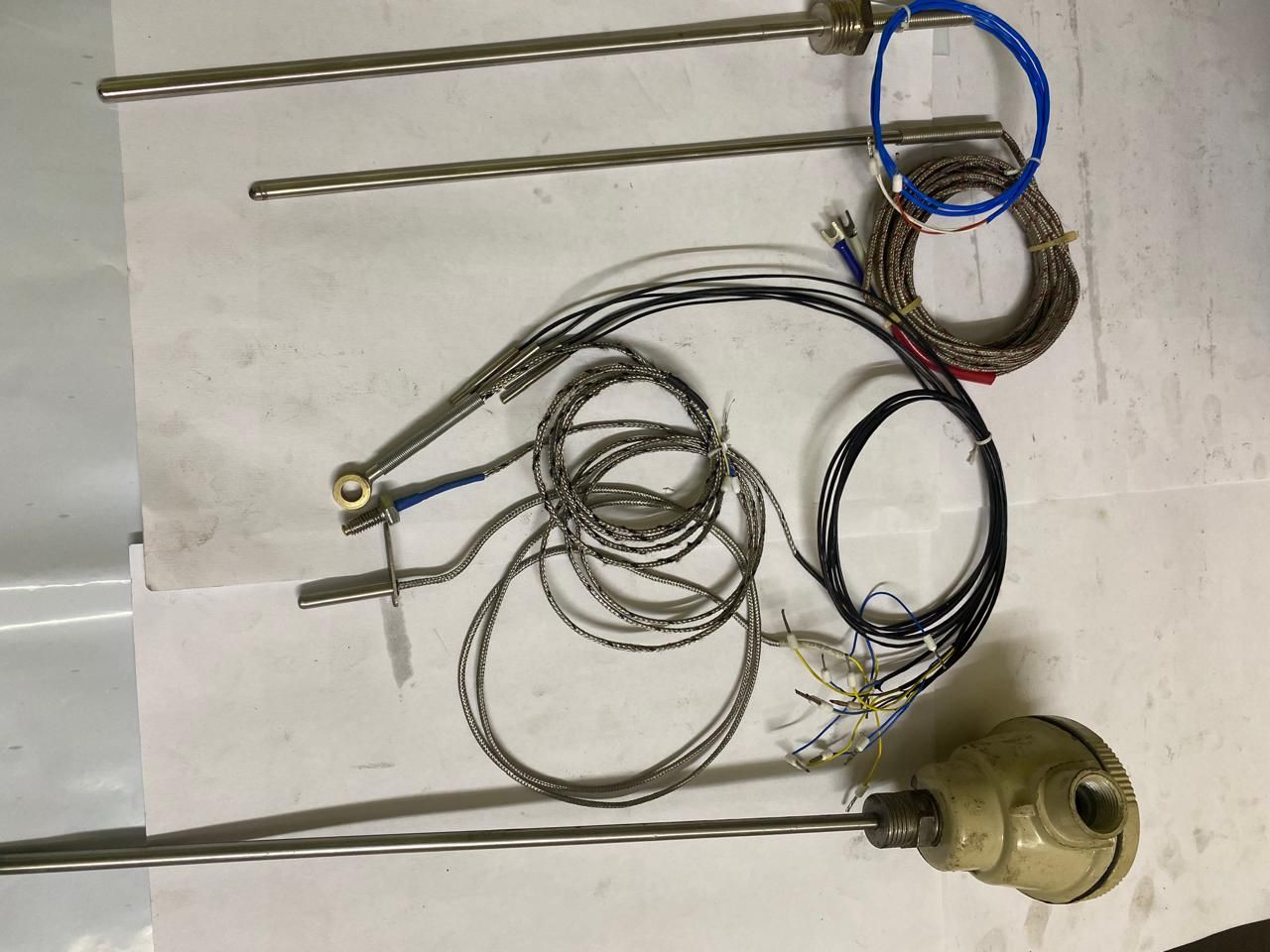 Temperature Sensors thumbnail 2