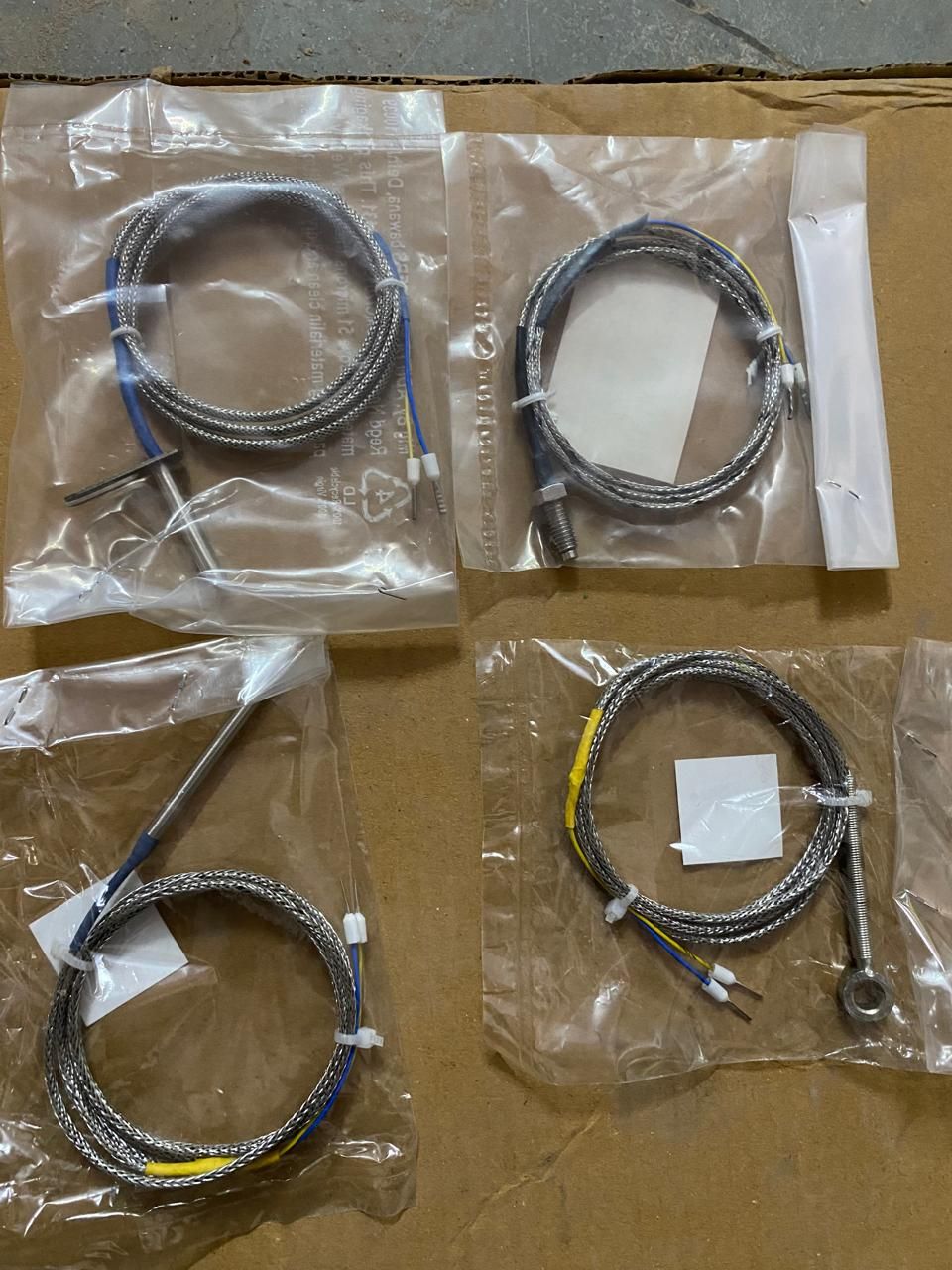 Temperature Sensors thumbnail 3