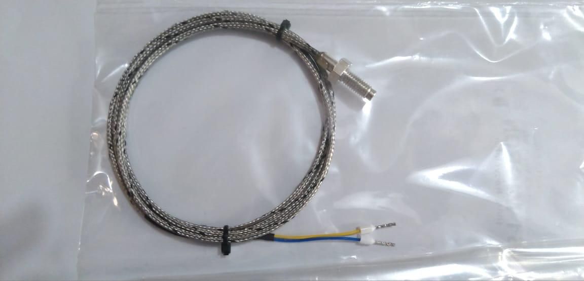 Thermocouple Nut Type for Roller