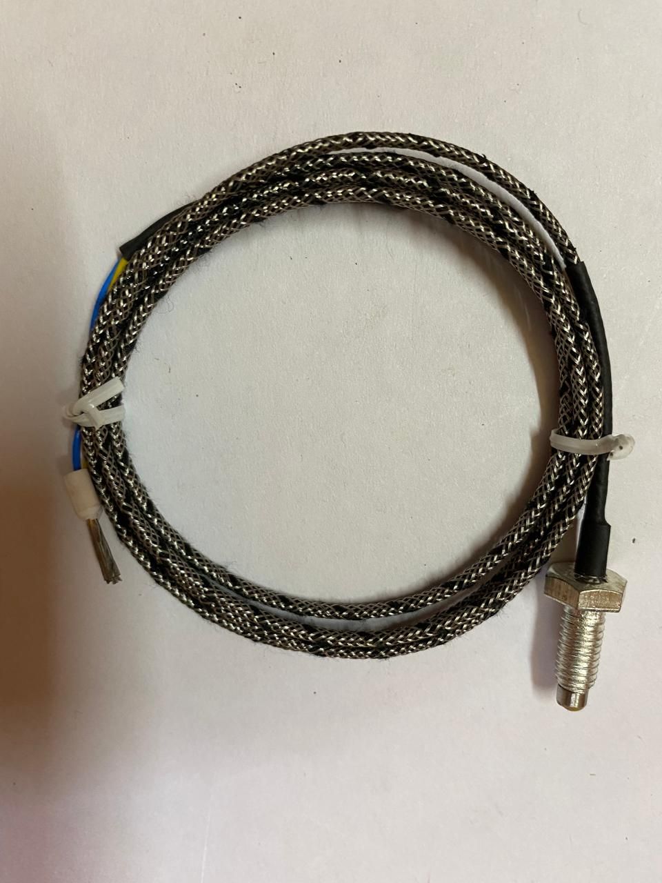 Thermocouple Nut Type for Roller thumbnail 3