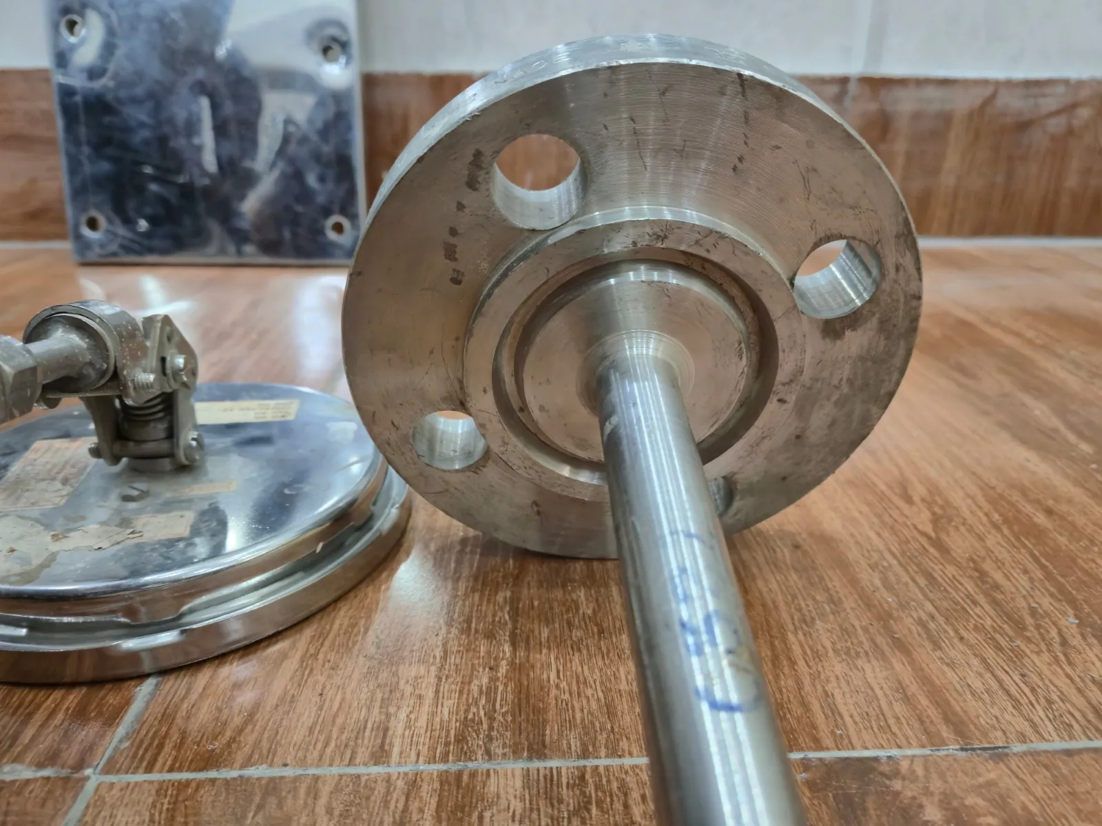 Thermowell thumbnail 2