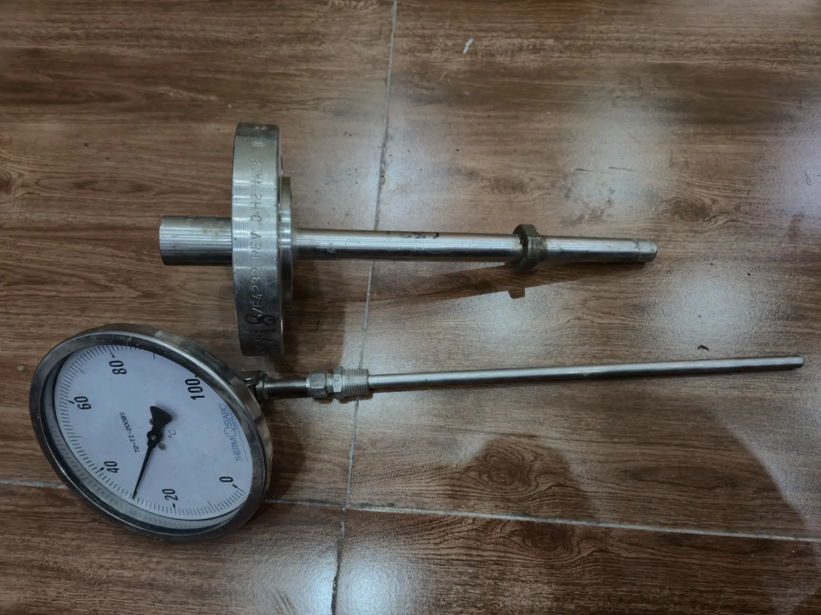 Thermowell thumbnail 5